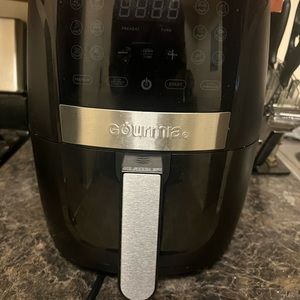 Gourmia 5 Quart